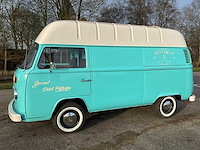 1975 volkswagen t2 foodtrucks - afbeelding 33 van  36