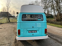 1975 volkswagen t2 foodtrucks - afbeelding 35 van  36