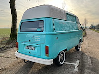 1975 volkswagen t2 foodtrucks - afbeelding 36 van  36