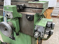 1975 walter 4c lappmachine - afbeelding 2 van  10