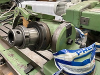 1975 walter 4c lappmachine - afbeelding 3 van  10