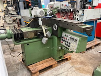 1975 walter 4c lappmachine - afbeelding 1 van  10