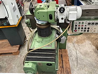 1975 walter 4c lappmachine - afbeelding 4 van  10