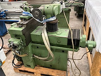 1975 walter 4c lappmachine - afbeelding 5 van  10