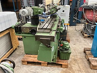 1975 walter 4c lappmachine - afbeelding 9 van  10