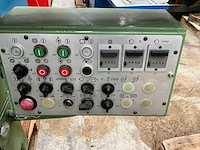 1975 walter 4c lappmachine - afbeelding 10 van  10