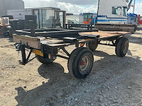 1975 zelfbouw wagen met rotor opbouw - afbeelding 7 van  13