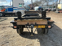 1975 zelfbouw wagen met rotor opbouw - afbeelding 8 van  13