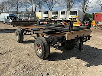 1975 zelfbouw wagen met rotor opbouw - afbeelding 9 van  13