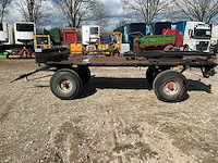 1975 zelfbouw wagen met rotor opbouw - afbeelding 10 van  13