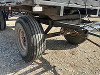 1975 zelfbouw wagen met rotor opbouw - afbeelding 13 van  13