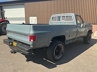 1976 - chevrolet - camper loading - bedrijfswagen - afbeelding 9 van  34