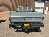 1976 - chevrolet - camper loading - bedrijfswagen - afbeelding 10 van  34