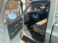 1976 - chevrolet - camper loading - bedrijfswagen - afbeelding 13 van  34