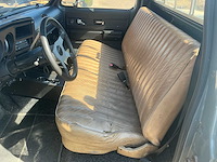 1976 - chevrolet - camper loading - bedrijfswagen - afbeelding 14 van  34