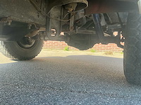 1976 - chevrolet - camper loading - bedrijfswagen - afbeelding 28 van  34