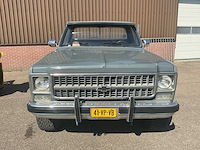 1976 - chevrolet - camper loading - bedrijfswagen - afbeelding 23 van  34