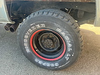 1976 - chevrolet - camper loading - bedrijfswagen - afbeelding 9 van  23