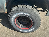 1976 - chevrolet - camper loading - bedrijfswagen - afbeelding 11 van  23