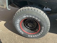 1976 - chevrolet - camper loading - bedrijfswagen - afbeelding 12 van  23