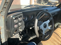 1976 - chevrolet - camper loading - bedrijfswagen - afbeelding 19 van  23