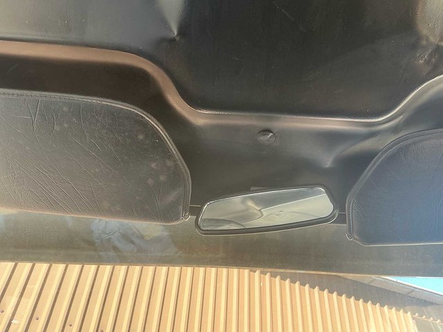 1976 - chevrolet - camper loading - bedrijfswagen - afbeelding 23 van  23