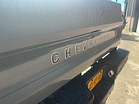 1976 - chevrolet - camper loading - bedrijfswagen - afbeelding 6 van  23