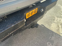 1976 - chevrolet - camper loading - bedrijfswagen - afbeelding 7 van  23