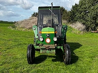 1976 - john deere - 2130 - 2-wheel drive tractor - afbeelding 17 van  22