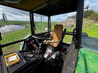 1976 - john deere - 2130 - 2-wheel drive tractor - afbeelding 20 van  22