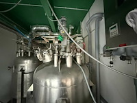 1976 - seitz werke - 6b1000ch - reactor