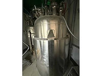 1976 - seitz werke - 6b1000ch - reactor - afbeelding 5 van  8