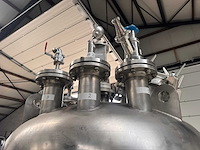 1976 - seitz werke - 6b1000ch - reactor - afbeelding 7 van  8