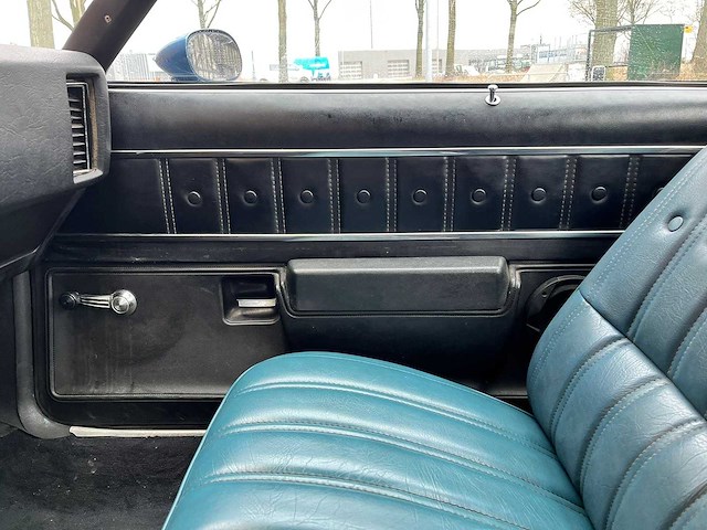 1976 chevrolet el camino automaat, 95-yb-29 - afbeelding 2 van  15