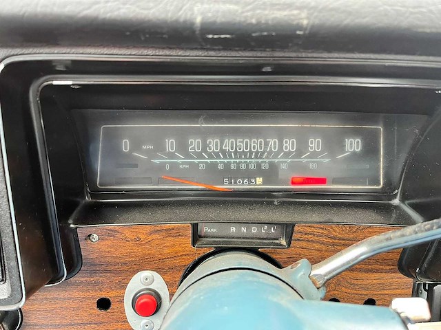 1976 chevrolet el camino automaat, 95-yb-29 - afbeelding 3 van  15