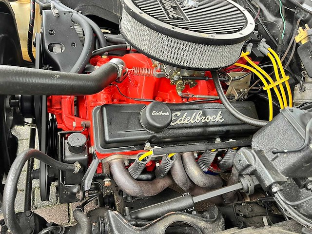 1976 chevrolet el camino automaat, 95-yb-29 - afbeelding 14 van  15