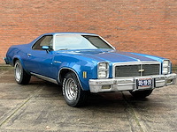 1976 chevrolet el camino automaat, 95-yb-29 - afbeelding 7 van  15