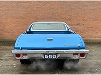 1976 chevrolet el camino automaat, 95-yb-29 - afbeelding 12 van  15
