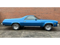 1976 chevrolet el camino automaat, 95-yb-29 - afbeelding 13 van  15