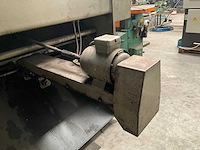 1976 darley g.s. 2506 guillotineschaar - afbeelding 10 van  15