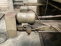 1976 darley g.s. 2506 guillotineschaar - afbeelding 11 van  15