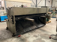 1976 darley g.s. 2506 guillotineschaar - afbeelding 3 van  15