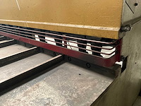 1976 darley g.s. 2506 guillotineschaar - afbeelding 8 van  15