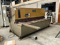 1976 darley g.s. 2506 guillotineschaar - afbeelding 1 van  12