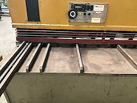 1976 darley g.s. 2506 guillotineschaar - afbeelding 10 van  12