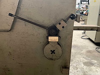 1976 darley g.s. 2506 guillotineschaar - afbeelding 12 van  12