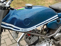 1976 derbi coyote 50cc brommer - afbeelding 2 van  13