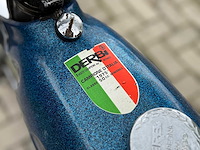 1976 derbi coyote 50cc brommer - afbeelding 4 van  13