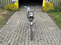 1976 derbi coyote 50cc brommer - afbeelding 12 van  13