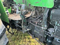 1976 deutz d 130 06 a-s oldtimer tractor - afbeelding 4 van  23
